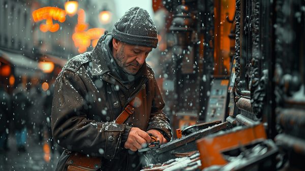 Dépannage serrurier pas cher à paris: nos astuces
