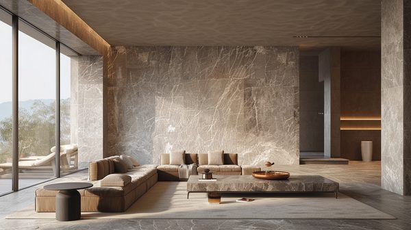 Parement en pierre néominéral : sublimez votre intérieur