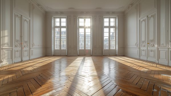 Rénovation d'appartement à Lyon : à qui confier vos travaux ?