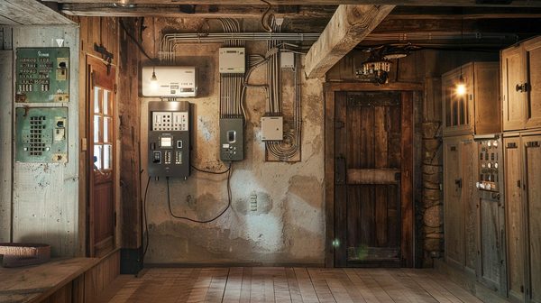Rénovation électrique d'une maison : quelles sont les étapes à suivre ?
