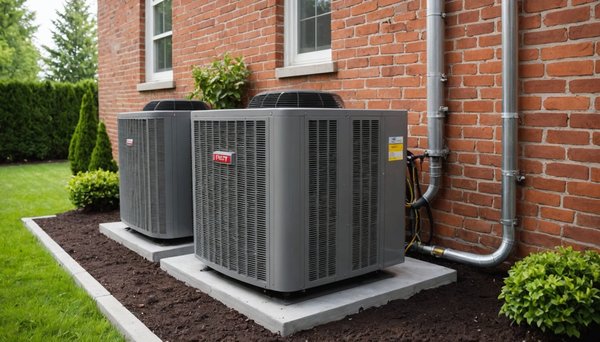 5 avantages des pompes à chaleur pour un confort thermique optimal