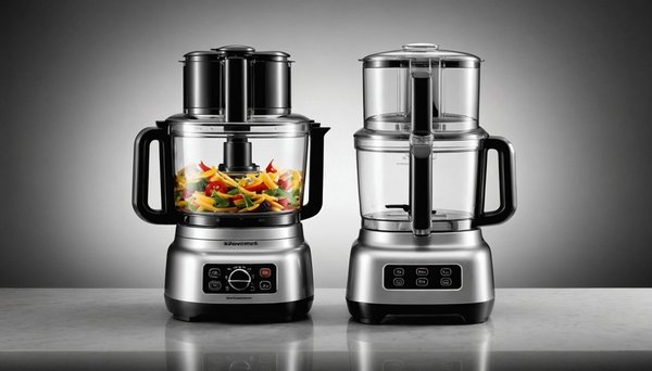 Trouvez des petits électroménagers d'occasion silvercrest en ligne