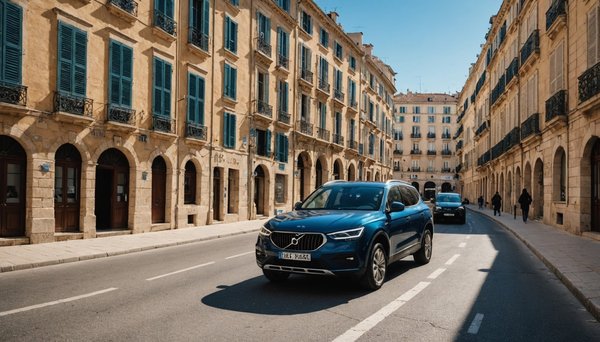 Les meilleures options de location utilitaire à marseille