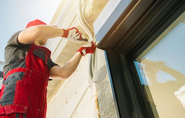 Les volets roulants : domotique et sécurité à portée de main