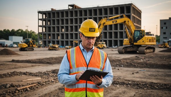 Étude de sol g2 : clés pour une construction sécurisée