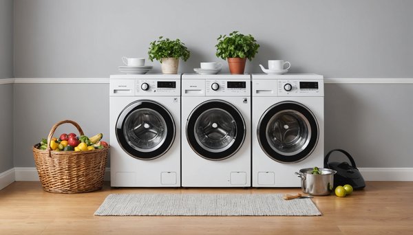 Electroménager seconde main : économie et écologie garanties