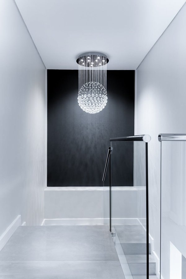 Éclairage 2023 : les tendances lumineuses les plus récentes