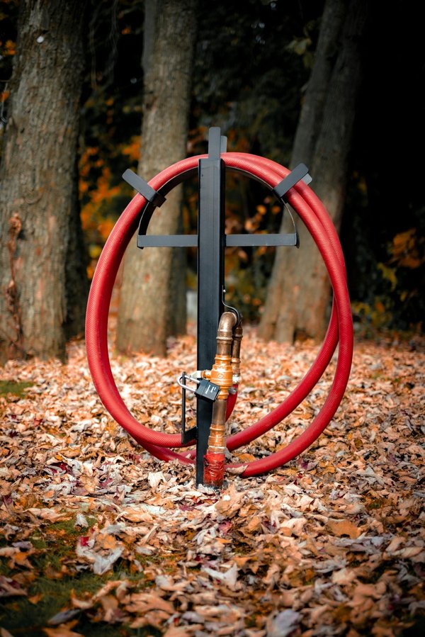 Découvrez les meilleures pompes d'arrosage pour votre jardin