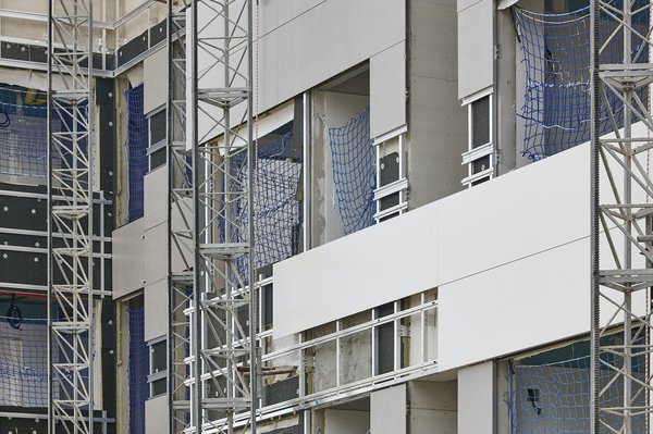 L'audit énergétique en logements collectifs