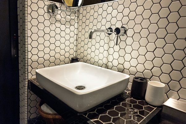 Robinet salle de bain : combien coûte cet élément ?