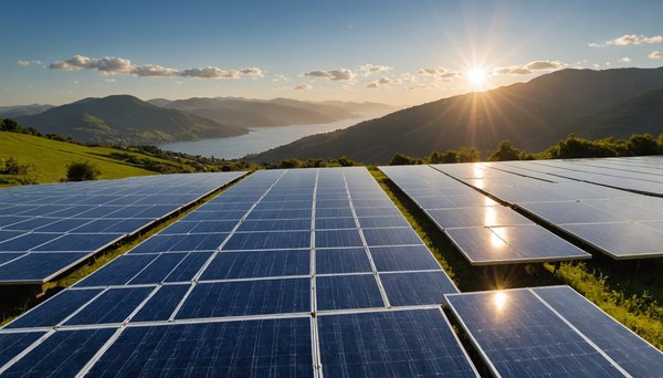 Énergie photovoltaïque : découvrez l'expertise de cap soleil