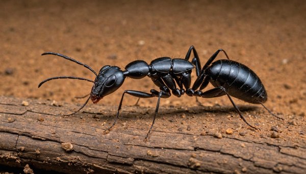 Les produits anti fourmis les plus efficaces à essayer maintenant