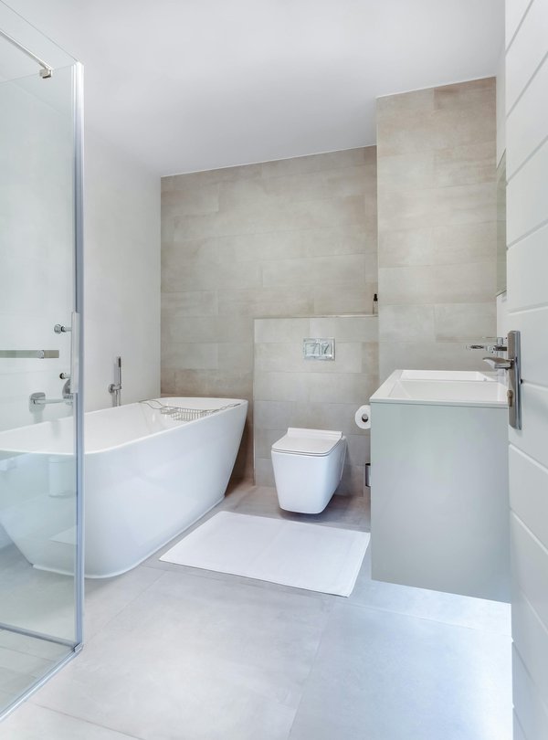 Rénovation salle de bain à reims : solutions sur mesure et aides