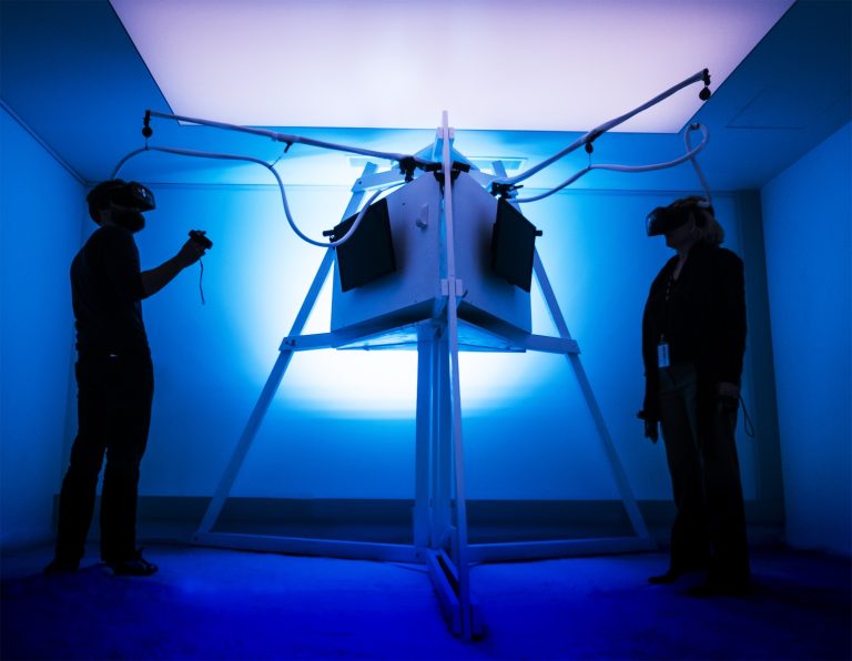 Plonger dans l’univers de la réalité virtuelle : Les meilleures expériences immersives, applications et équipements VR