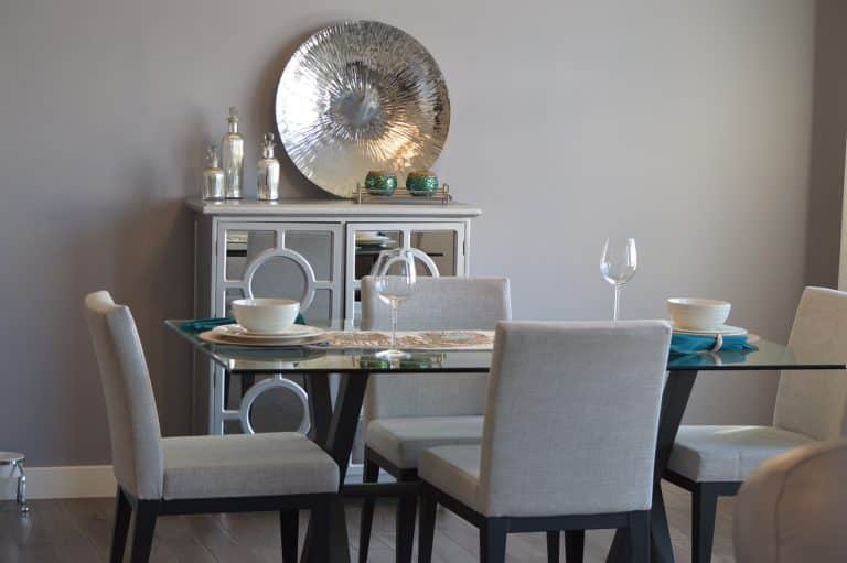 Comment personnaliser sa salle à manger avec une table ?