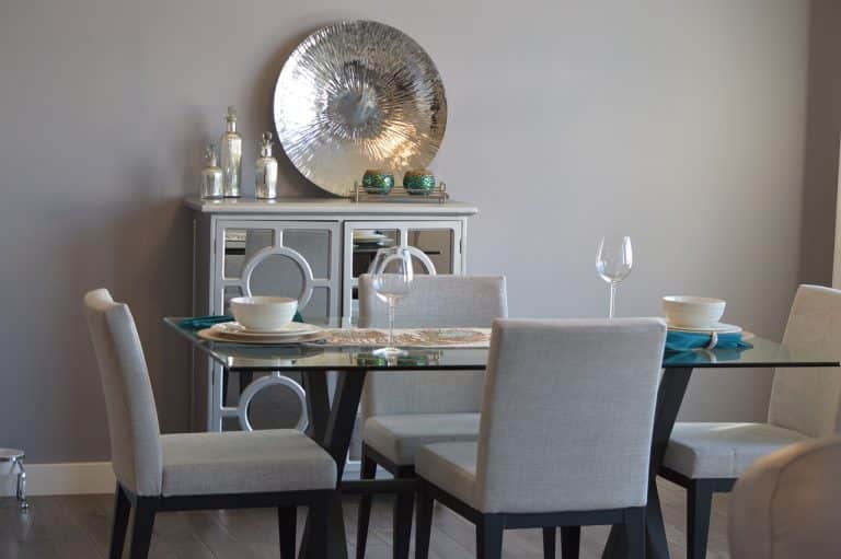Comment personnaliser sa salle à manger avec une table ?