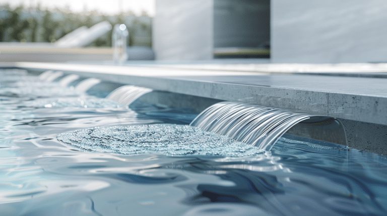 Filtration piscine waterair : comment l’installer correctement ?