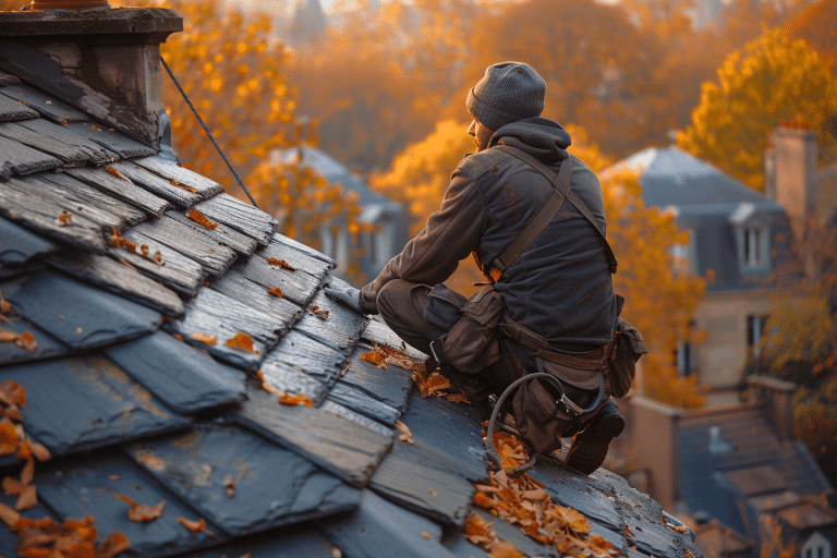 Trouvez le meilleur couvreur des Hauts-de-Seine 92 pour votre toit